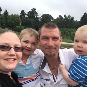 Meet your Posher, Jonathan